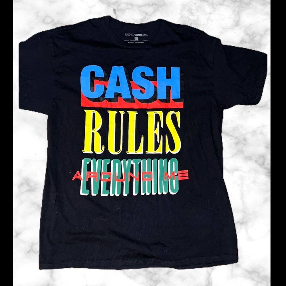 Mens t-shirt